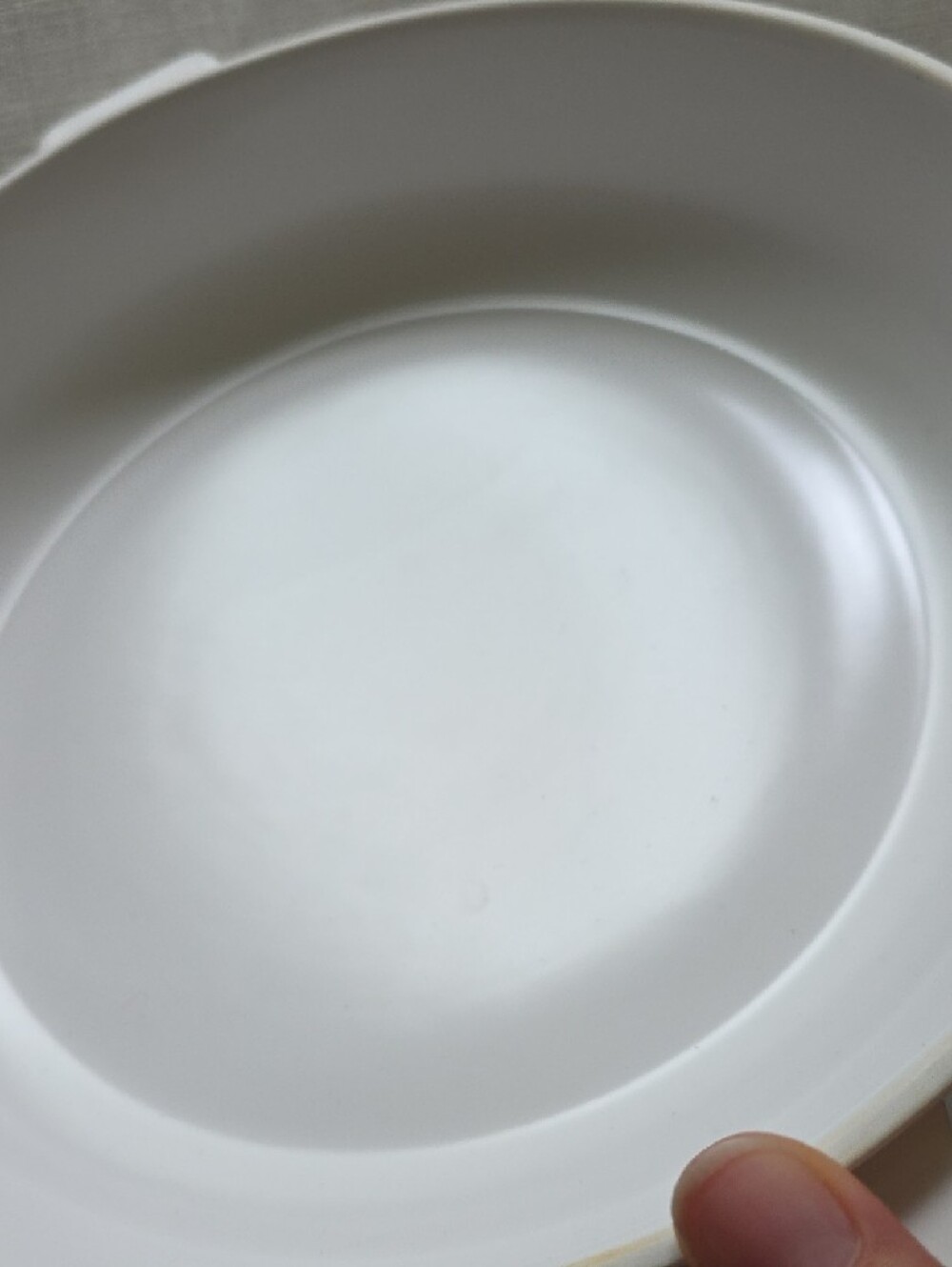 Progression Up-Sa Daisy Casserol Dish With Lid And Remuwable Hendel 9001 - Picture 5 of 6